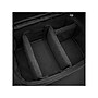Solo New York Bridge RFID Polyester Travel Technology Case, Gray  (UBN293-4/10)~#|#~DA2D8B44-4576-42C5-B49BF29F9DEDC826_sc7