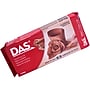 DAS Modeling Clay Air Hardening, Terra Cotta, 1.1lb, 3/Bundle (DASF387100-3)~#|#~DA2DB637-7D8A-4E6C-BB77B3350D7B9C82_sc7