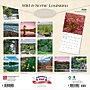 2026 BrownTrout Louisiana Wild & Scenic 12" x 12" Monthly Wall Calendar (9798330704408)~#|#~DA2FB1AE-00F7-423A-81088072C52CE92F_sc7