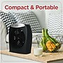 Black & Decker 1500-Watt Portable Infrared Electric Heater, Black (BHDE1706)~#|#~DA30EF74-70F4-4244-94CC4A9F1DF31606_sc7