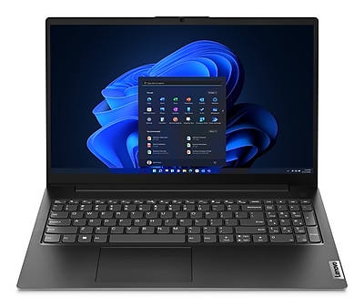 Lenovo V15 G4 15.6" Laptop, Intel Core i7-13620H, 16GB RAM, 1TB SSD, Windows 11 Home (83CC002HUS)