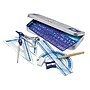 Staedtler Math Set Kit, Clear, 10/Pack (557 10 BN 03)~#|#~DA37FBDE-3434-44D7-88A2E9621C88DCC4_sc7