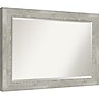 Amanti Art Dove Greywash Frame Wall Mirror, 30" x 42" (A42674593638)~#|#~DA38B693-44EA-4E01-BB37F4081DEF6970_sc7