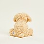 Warmies Golden Dog Stuffed Animal, Gold (CP-DOG-3)~#|#~DA3A2818-3639-4913-AE80EE7B2CD2EE59_sc7