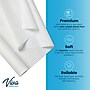 Viva Comfort 225' x  21" Exam Table Paper, Smooth, 12/Pack (ADIME916-S-21-MK)~#|#~DA3AF37E-0322-476B-821495ADDC049F4F_sc7