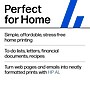 HP DeskJet 4355 Wireless All-in-One Color Inkjet Printer, Scanner, Copier, 3 months free Instant Ink, AI-capable (AJ4Y0A)~#|#~DA3C8A44-13FE-4FBA-94F57C3C9B008E2F_sc7