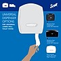 Scott Essential Recycled Jumbo Toilet Paper, 2-ply, White, 4 Rolls/Case (03148)~#|#~DA3DECE5-5882-4692-AFC96F3FA3874A4B_sc7