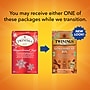 Twinings Seasonal Teas Gingerbread Joy Black Tea Bags, 20/Box (F15739)~#|#~DA3E74CF-5EA3-4D66-B621212882EB361B_sc7