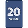 Carson Dellosa Education Spanish Flash Cards, 216/Pack (CD-734109)~#|#~DA3F6BBD-37FC-4C2A-90A2A4918F86B4D0_sc7