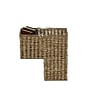Household Essentials Wicker Stair Basket, Natural (ML-5659)~#|#~DA4141A4-B5B8-4891-86BAB1CA1B9BB1BA_sc7