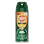 OFF! Deep Woods Sportsmen Insect Repellent, 6 oz Aerosol Spray, 12/Carton (SJN334684)~#|#~DA42A65A-6EE6-477F-A3D3F681A8FDB9F4_sc7