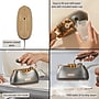 SALAV Retro Edition DuoPress Garment Steamer & Iron, Titanium (IS-900 TITANIUM)~#|#~DA43E5BB-6AF9-4B26-85A6449FB4FD7777_sc7