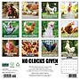 2027 Willow Creek No Clucks Given  12" x 12" Monthly Wall Calendar (61527)~#|#~DA450A91-D191-4C74-9E223D3D1AC9E01A_sc7