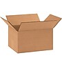 11.25" x 8.75" x 5" Shipping Boxes, 32 ECT, 25/Bundle (1185R)~#|#~DA473E19-9A4C-44EA-A4F8011EACBBBBC0_sc7