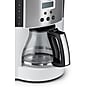 Melitta Aroma Enhance 10-Cups Automatic Drip Coffee Maker, White/Stainless Steel (MCM003PULWH0) ~#|#~DA476E6A-1154-4B92-B5016F97F159641C_sc7