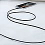 Anker 322 USB-C to USB-A Charging Cable, 6 ft. Black (A81H6H11-1)~#|#~DA482667-11BD-4AB7-BEC16321FC1A049C_sc7