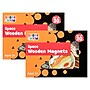 Spark & Wow Space Wooden Magnets, Assorted Colors, 2/Bundle (CTUSW400040-2)~#|#~DA48C43E-36DD-4E4E-8FFEB1AD17224078_sc7
