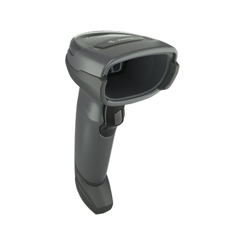 Zebra Technologies DS4608-SR DS4608-SR00007ZZWW Barcode Scanners, Handheld image 1