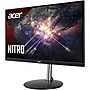 Acer Nitro XF3 27” FHD IPS 200 Hz Free Sync Monitor, Built-In Speaker, Height Adjustable, Black (UM.HX1AA.103) ~#|#~DA4ADE0D-99FC-46BA-93AD59E4C3DB7861_sc7