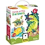 Banana Panda 71-Piece Hands at Play Dinosaurs, 4/Set (BPN49167)~#|#~DA4C38A3-ECA2-49B1-824688BD215C6FFE_sc7
