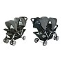 Graco DuoGlider Click Connect Strollers, Glacier (1980461)~#|#~DA4E2C6C-C9E6-448F-BA8DCE0816595AA7_sc7