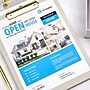 Neenah Paper 65 lb. Cardstock Paper, 8.5" x 11", White, 250 Sheets/Pack (91904/92904)~#|#~DA4E2C99-C310-4147-9C40B2C171D6E4EA_sc7