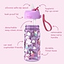 bentgo Plastic Water Bottle, 15 oz., Rainbows & Butterflies/Fairies, 2/Pack (BGKDWB2-2)~#|#~DA4F8FAB-7677-49E9-8C9BA67228C1D218_sc7