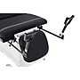 Viva Comfort XRO Exam Table Stirrups, Black (ADI903-20ST)~#|#~DA54AFE6-50BE-4186-9CDD77095A04E6B7_sc7