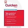 Quicken Classic Deluxe for 1 User, Windows/Mac/Android/iOS, Product Key Card (170453)~#|#~DA55D363-1813-42C9-AAF9E3227B8CEA08_sc7