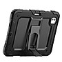 SaharaCase Raider Series Heavy Duty Defense Case for Apple iPad Pro 11" M4, Scorpion Black (TB00399)~#|#~DA5656B9-7E9D-48B1-8407E6FE55B1C34B_sc7