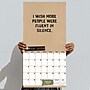 2026 TF Publishing Of Sarcasm 12" x 12" Monthly Wall Calendar (26-1100)~#|#~DA567E7C-0254-43D6-A91EB7DCFFE6E8CB_sc7