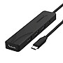 Sabrent 5-Port USB-C Hub, Black (HB-TC5P)~#|#~DA5A0072-A852-482E-AAB7E0EC214FD415_sc7