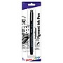 Pentel Arts Pointliner Pen, Black Pigment Ink, 6/Pack (PTAS20P3BPA-6)~#|#~DA5BB235-FFF6-4D0E-B76F2B2F500C8C1E_sc7