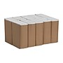 Pacific Blue Basic C-Fold Paper Towels, 1-ply, 240 Sheets/Pack, 10 Packs/Carton (20603)~#|#~DA5BCCD4-5FF4-47A8-B30F8F7B020705FA_sc7