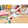 Prang Washable Kids Markers, Bullet Tip, Assorted Colors, 8/Pack (80680)~#|#~DA5BF521-CF50-4DE6-B3B00DB101A5CCF0_sc7