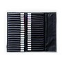 Art 101 Creative Tools Dual-Tip Illy Markers, Chisel/Bullet Point, Assorted Colors, 36/Set (80046MB)~#|#~DA5DD9EB-9AC9-4A7A-8376985141631E52_sc7