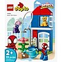 LEGO DUPLO Super Heroes Spider-Man's House, 25 Pieces (10995)~#|#~DA5EE4B0-FD9E-4EA8-B680B7F32FE002A6_sc7