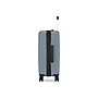 Bond Street Panoramic 26.5" Hardside Suitcase, 8-Wheeled Spinner, Slate (HLG7524BS-SLATE)~#|#~DA5F3F52-2770-4433-9E52DE030ACE4527_sc7