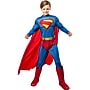 Party City Rubies Superman Movie Kids Superman Deluxe Costume, X-Small (1001909-XS-STP)~#|#~DA635AAC-E3EE-446C-A850BB86648D0111_sc7