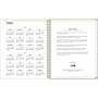 2025 Blue Sky Day Designer Arcadia 8.5" x 11" Weekly Planner, Plastic Cover, Multicolor (148142)~#|#~DA6697A6-65F5-4F94-885B5CCBE88E8C23_sc7