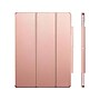 SaharaCase ESR Folio Case for Apple iPad Pro 12.9" (4th, 5th, and 6th Gen 2020-2022), Rose Gold (TB00026)~#|#~DA6753DF-C08D-435A-A6C09EC9C971053B_sc7