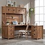 Sauder Cannery Bridge 66"W Desktop Hutch, Sindoori Mango (429512)~#|#~DA687B9B-7A79-461E-A04B86FD6CF6ECE2_sc7