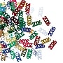 Beistle Fanci-Fetti New Year's Confetti, Multicolor, 4/Pack (50674-26)~#|#~DA69917F-AF07-4767-901915AA396C8FFF_sc7