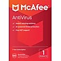 McAfee AntiVirus for 1 User, Windows, Product Key Card (MAB41EST1RAAM)~#|#~DA6A4C50-2227-406D-BCD748CB33DD76C8_sc7