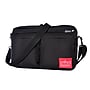 Manhattan Portage Albany Shoulder Bag, Black (1412 BLK)~#|#~DA6ADC52-0C93-4BEE-801EB09249784322_sc7