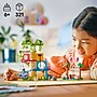 LEGO Friends Cat Birthday Party & Tree House Building Kit Toy, 321 Pieces (42666)~#|#~DA6BC152-4D86-412D-BF6A1540A965E1FE_sc7
