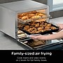 Ninja Prestige Smart XL Air Fryer & Countertop Oven, Silver (DT551)~#|#~DA6C7EE1-E52C-432E-9495F2BA6B74D275_sc7