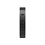 HP Elite T655 Thin Client Desktop Computer, AMD Ryzen R2314, 8GB Memory, 256GB SSD, Windows 10 (9B4E2UT#ABA)~#|#~DA6D2961-D1B3-44C4-94EEBFB680D4D4FF_sc7
