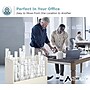 AdirOffice 50-Slot Mobile Roll File, Lockable, 28.5"H x 30"W x 15.75"D, White (626-WHI-KIT1)~#|#~DA6E3B1E-059E-4B9E-92A7F1F7F5A6A44B_sc7