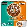 The Original Donut Shop Nutty + Caramel Coffee, Medium Roast, 0.34 oz. Keurig® K-Cup® Pods, 24/Box (374764)~#|#~DA70398B-860B-415A-9AFBDC79D4E8E8C0_sc7